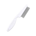 Free Gift: Flea Comb