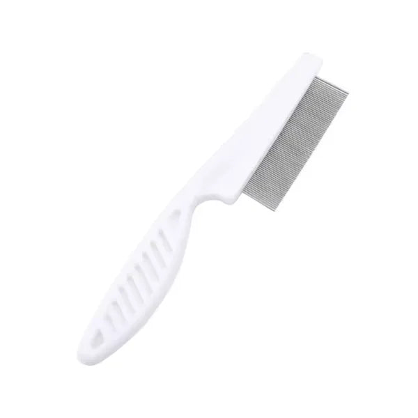 Free Gift: Flea Comb