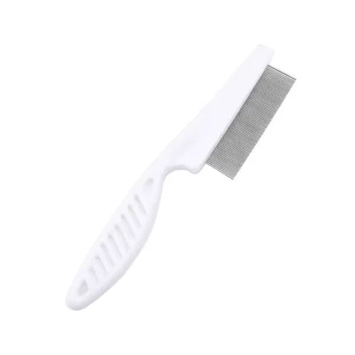 Free Gift: Flea Comb