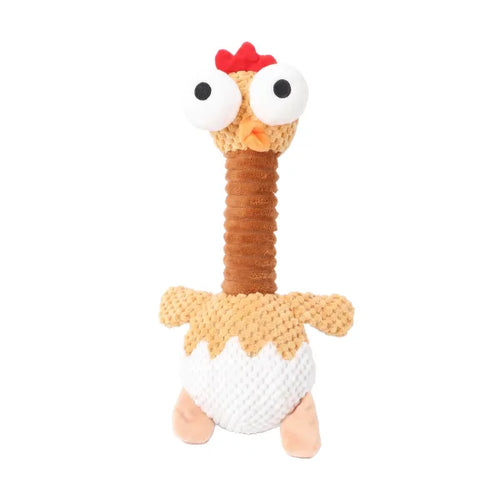 Free Gift: Dog Toy