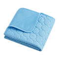 MatzC Cooling Mat in Blue