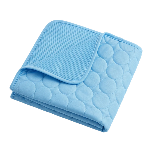 MatzC Cooling Mat in Blue