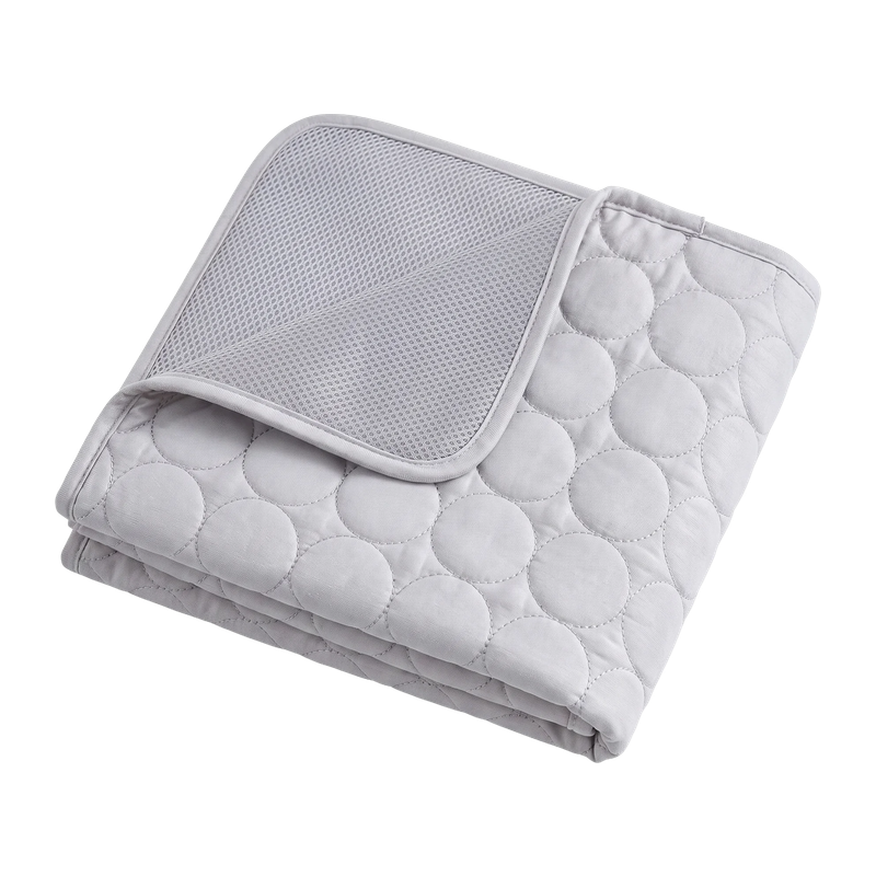 MatzC Cooling Mat in Grey