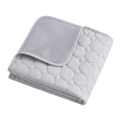 MatzC Cooling Mat in Grey